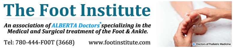 Podiatrist Fort McMurray